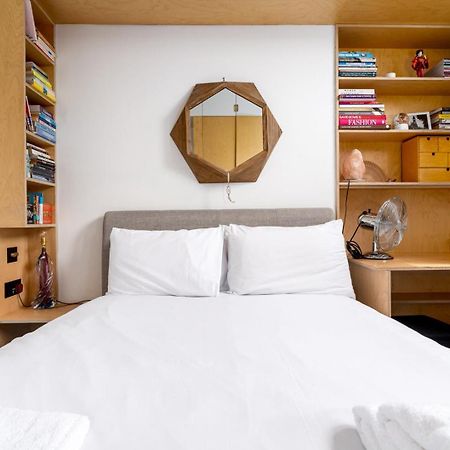 Guestready - Charming Retreat In West Green London Værelse billede