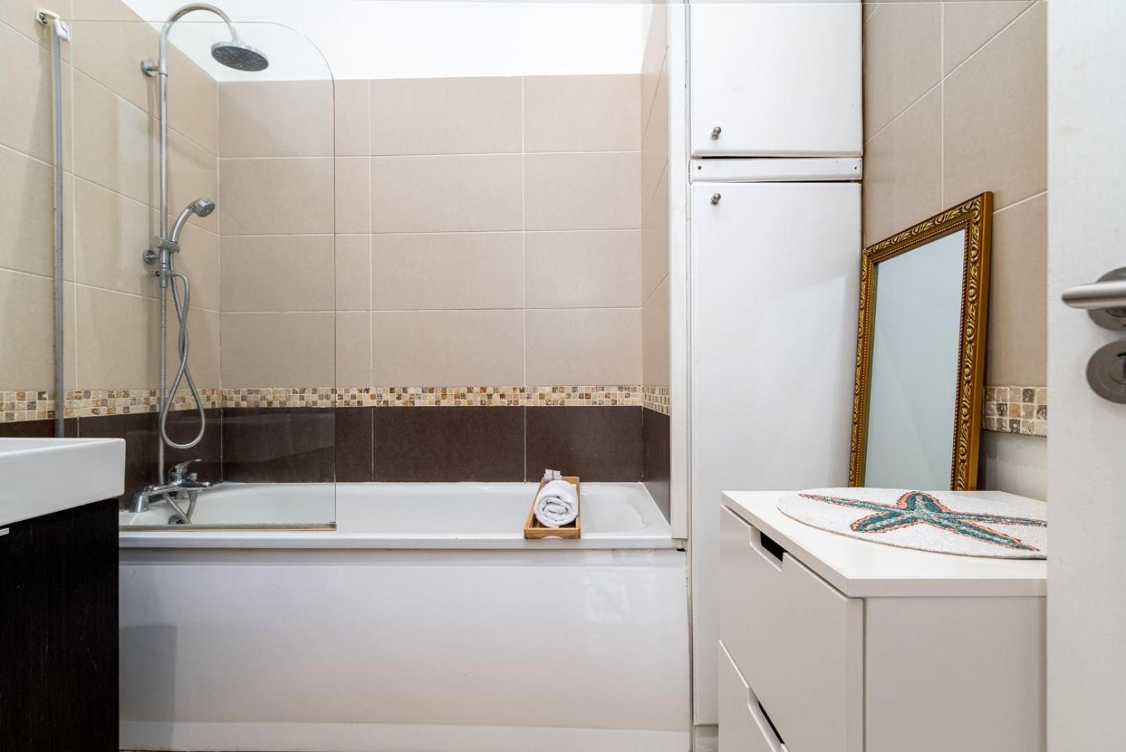 Guestready - Charming Retreat In West Green London Værelse billede
