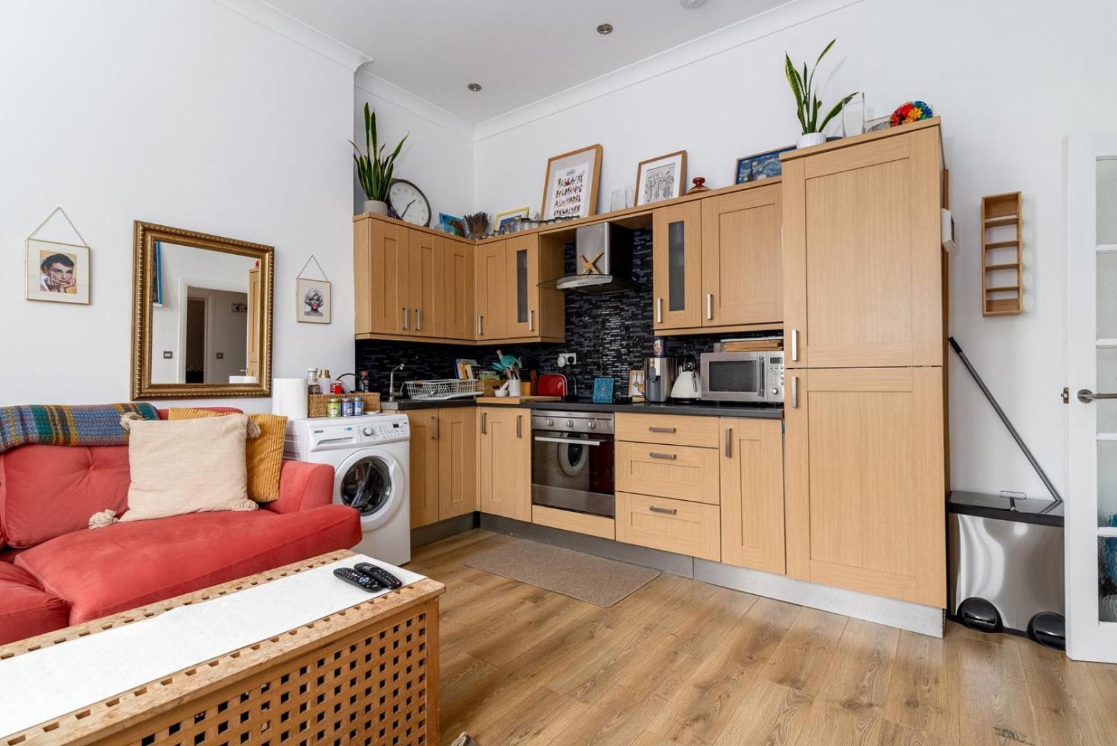Guestready - Charming Retreat In West Green London Værelse billede